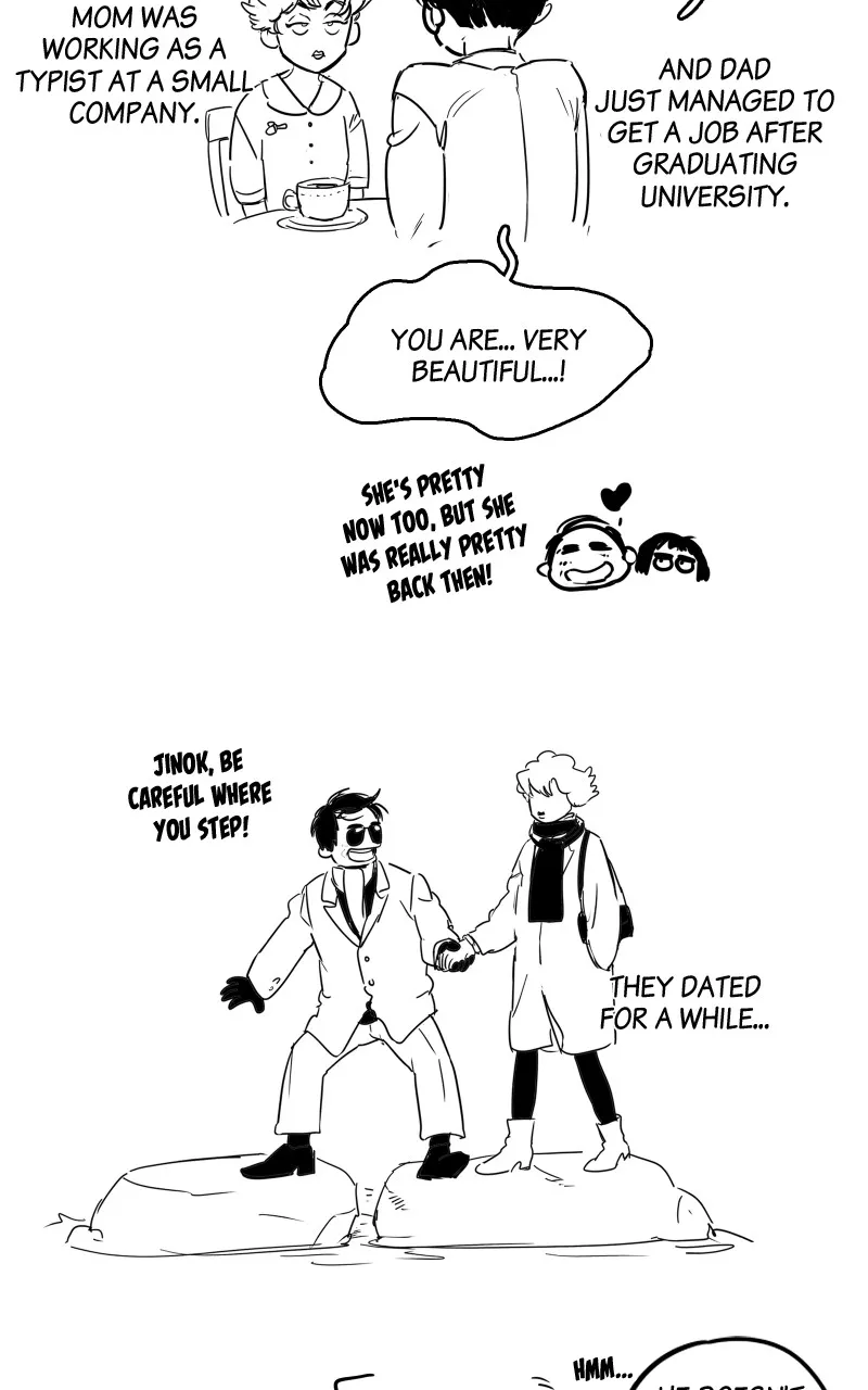 Read After School Lessons for Unripe Apples chapter 111 image 4 on Lezhin