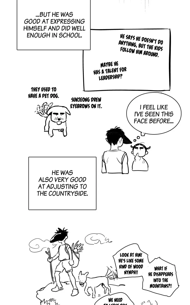 Read After School Lessons for Unripe Apples chapter 111 image 44 on Lezhin