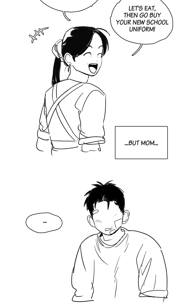 Read After School Lessons for Unripe Apples chapter 111 image 49 on Lezhin