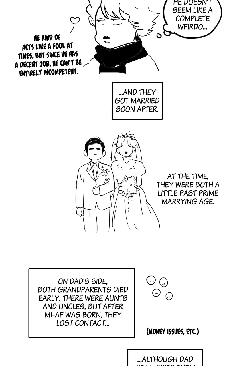 Read After School Lessons for Unripe Apples chapter 111 image 5 on Lezhin