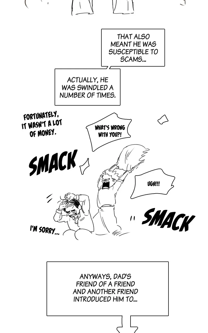 Read After School Lessons for Unripe Apples chapter 111 image 52 on Lezhin