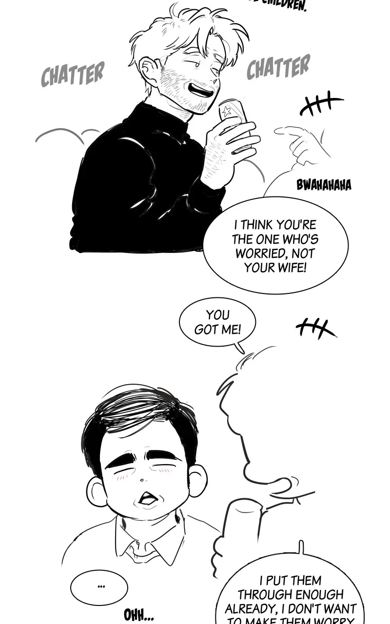 Read After School Lessons for Unripe Apples chapter 111 image 55 on Lezhin