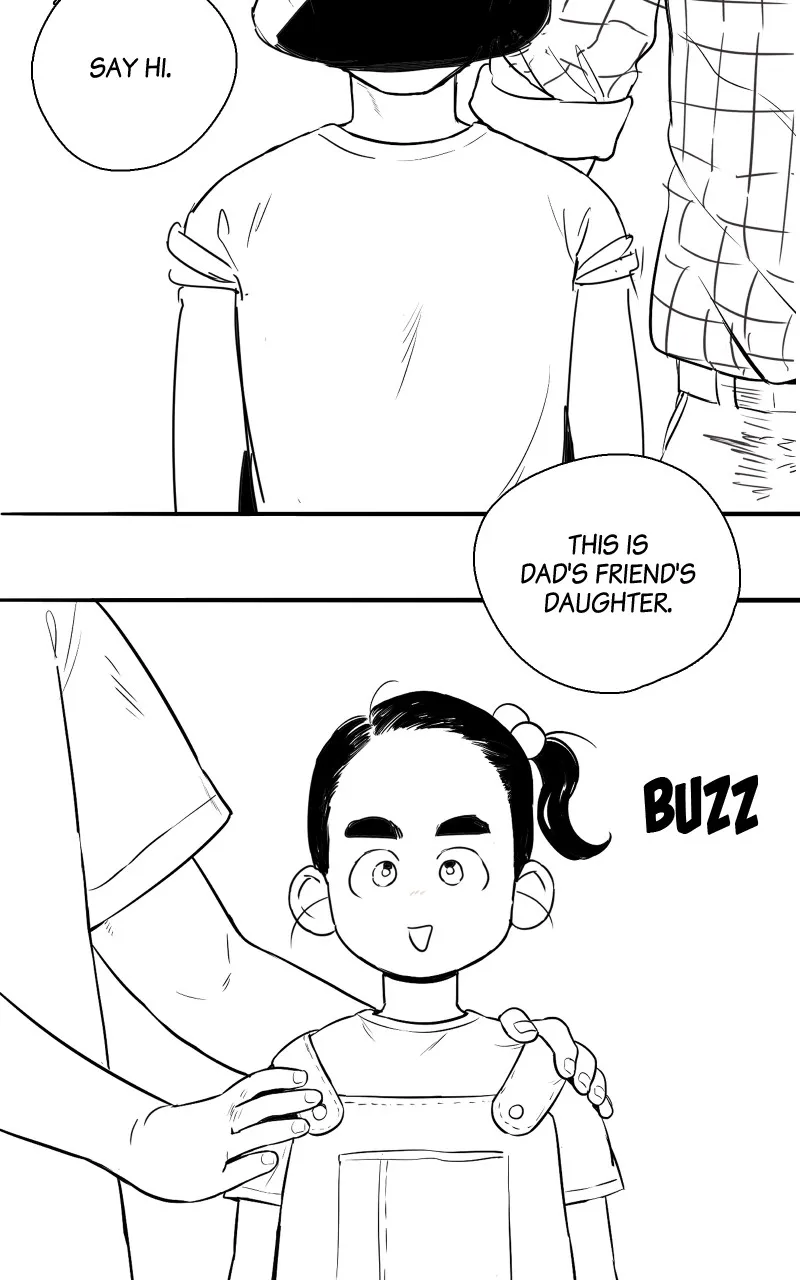 Read After School Lessons for Unripe Apples chapter 111 image 60 on Lezhin