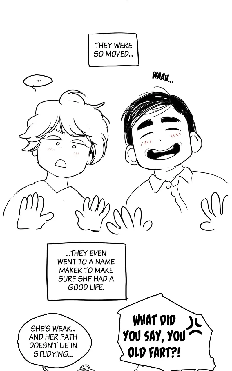 Read After School Lessons for Unripe Apples chapter 111 image 7 on Lezhin