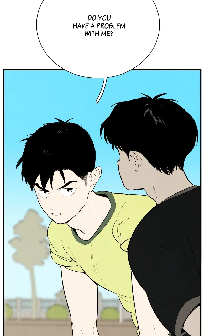 Read After School Lessons for Unripe Apples chapter 113 image 13 on Lezhin