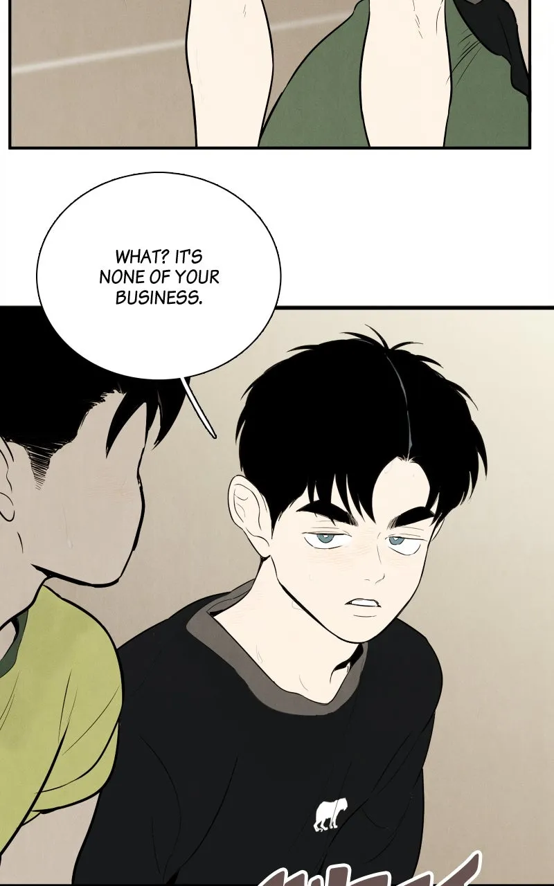 Read After School Lessons for Unripe Apples chapter 113 image 14 on Lezhin