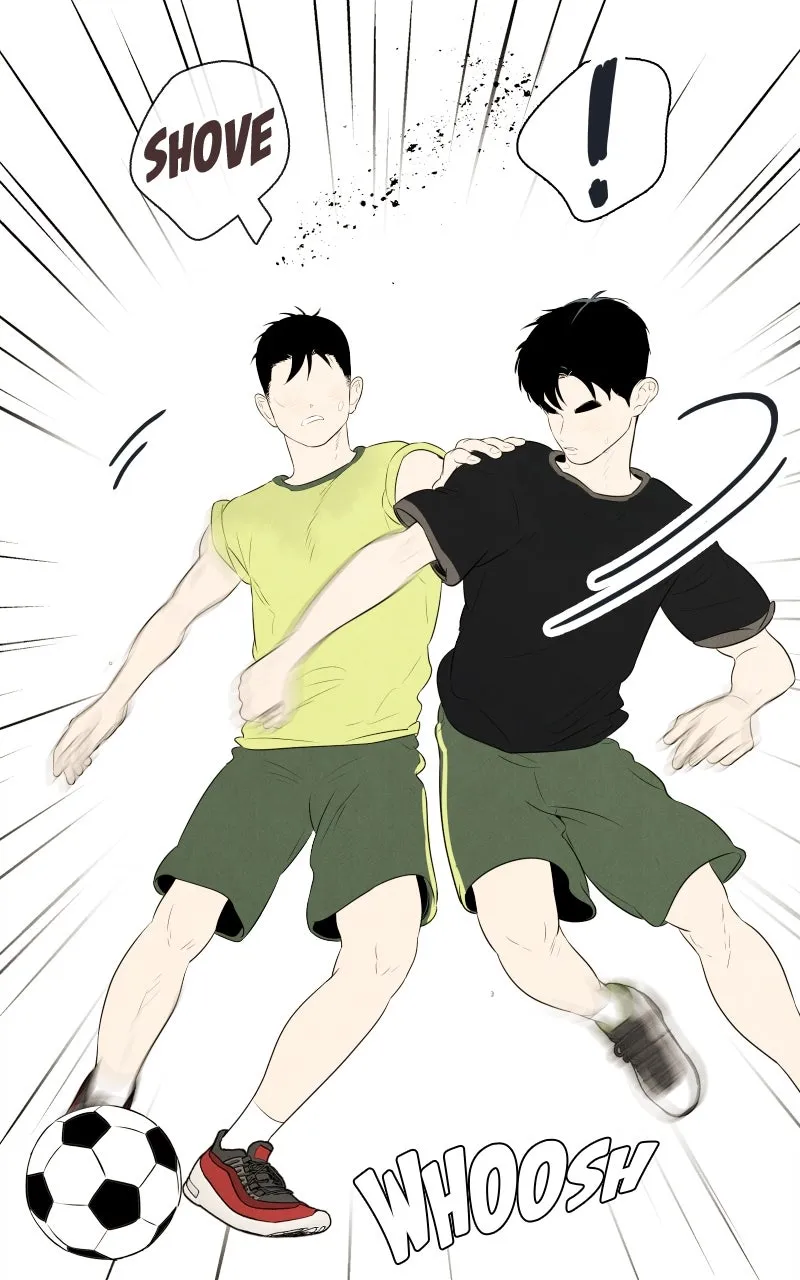 Read After School Lessons for Unripe Apples chapter 113 image 17 on Lezhin