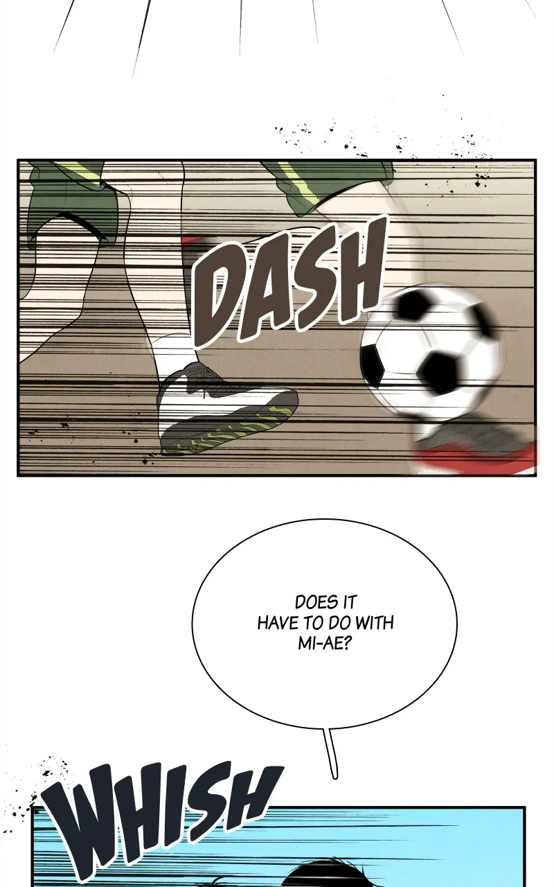 Read After School Lessons for Unripe Apples chapter 113 image 18 on Lezhin