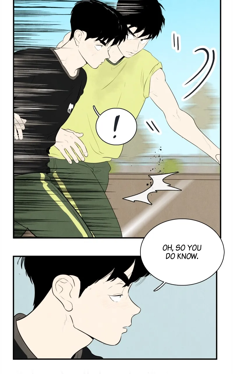Read After School Lessons for Unripe Apples chapter 113 image 19 on Lezhin