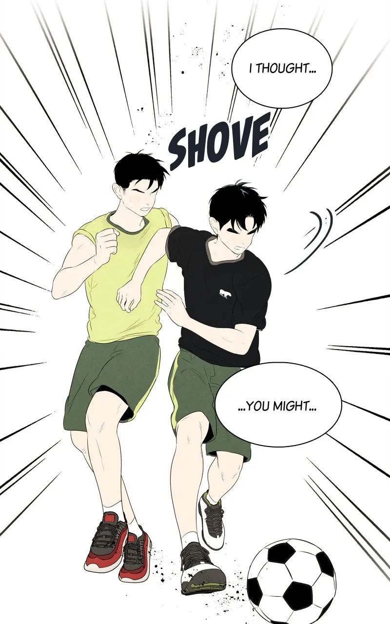 Read After School Lessons for Unripe Apples chapter 113 image 20 on Lezhin