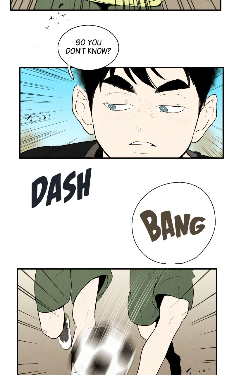 Read After School Lessons for Unripe Apples chapter 113 image 23 on Lezhin