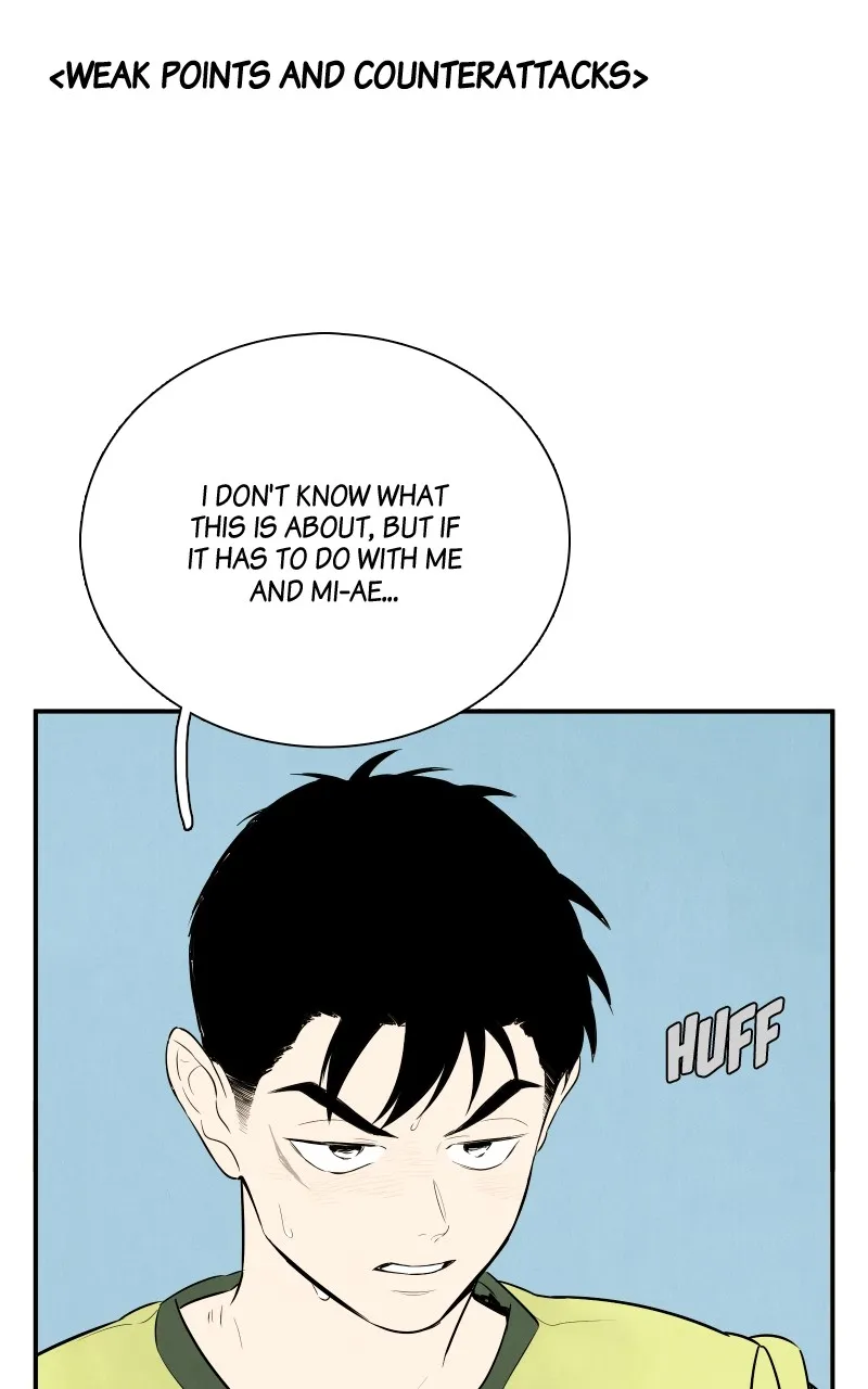 Read After School Lessons for Unripe Apples chapter 113 image 29 on Lezhin