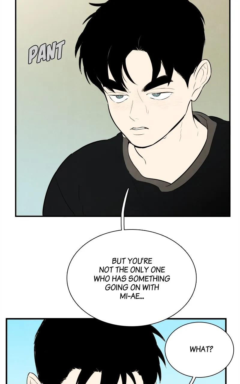 Read After School Lessons for Unripe Apples chapter 113 image 31 on Lezhin