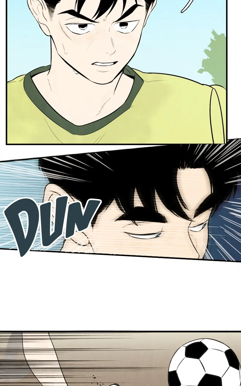 Read After School Lessons for Unripe Apples chapter 113 image 32 on Lezhin