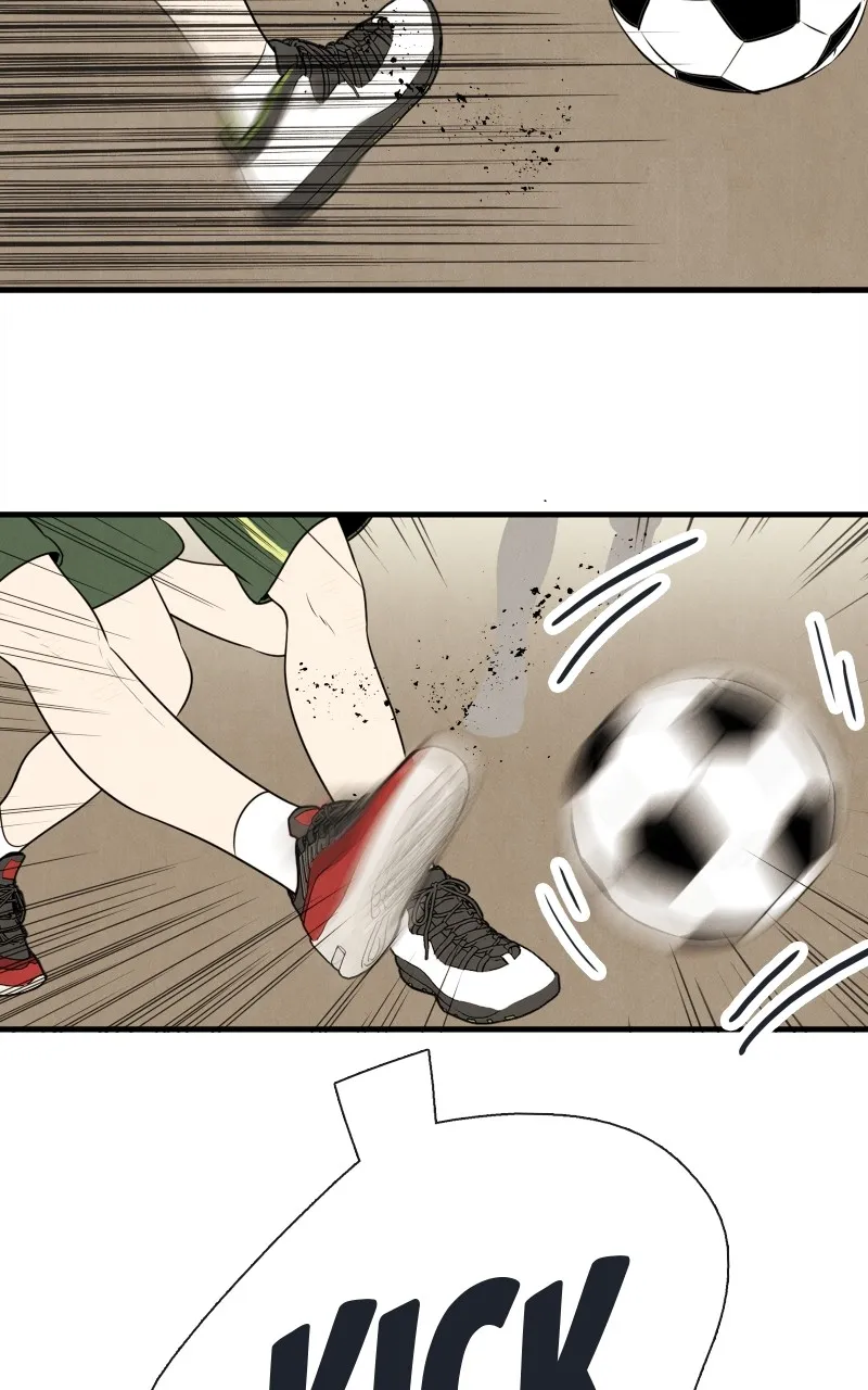 Read After School Lessons for Unripe Apples chapter 113 image 33 on Lezhin