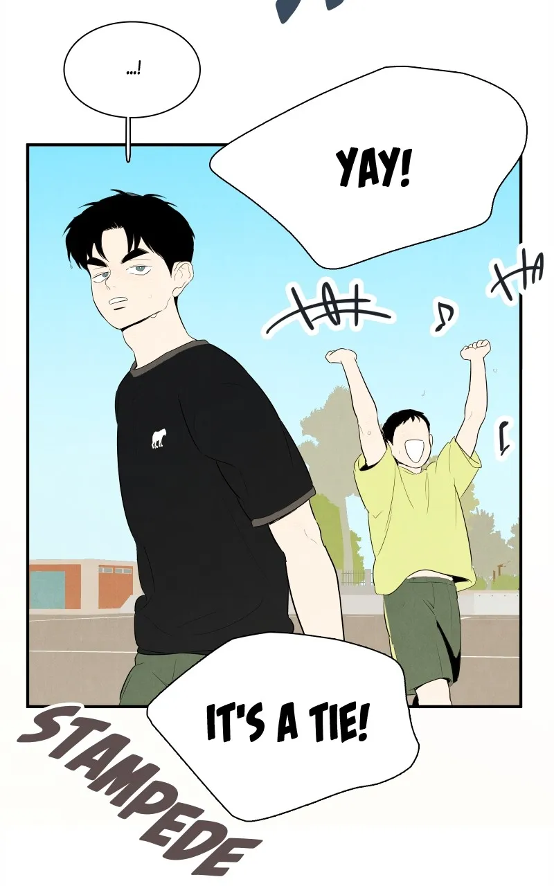 Read After School Lessons for Unripe Apples chapter 113 image 37 on Lezhin