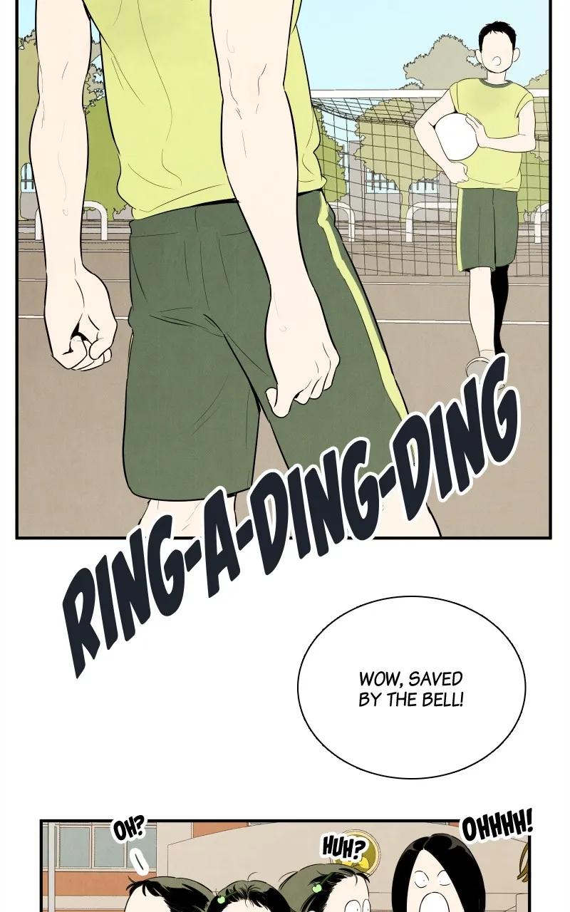 Read After School Lessons for Unripe Apples chapter 113 image 39 on Lezhin