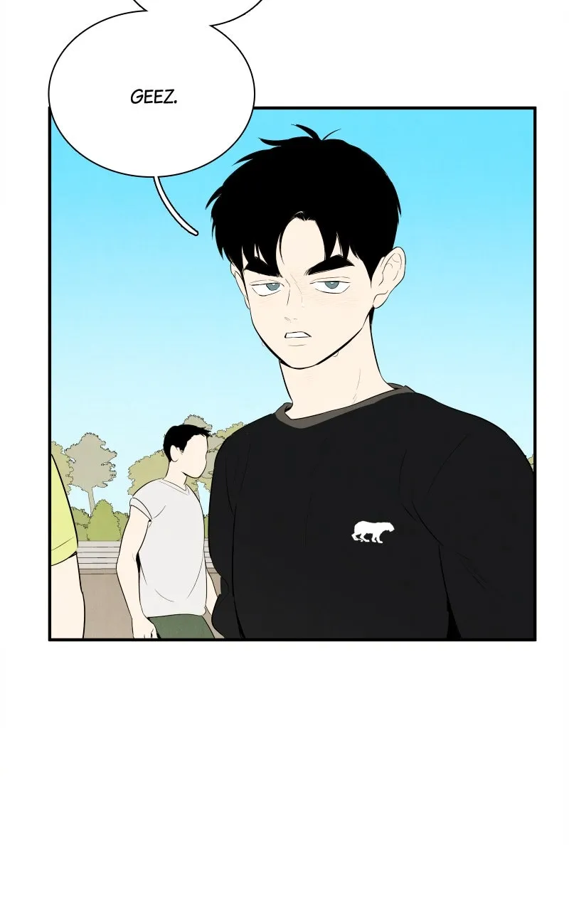 Read After School Lessons for Unripe Apples chapter 113 image 41 on Lezhin