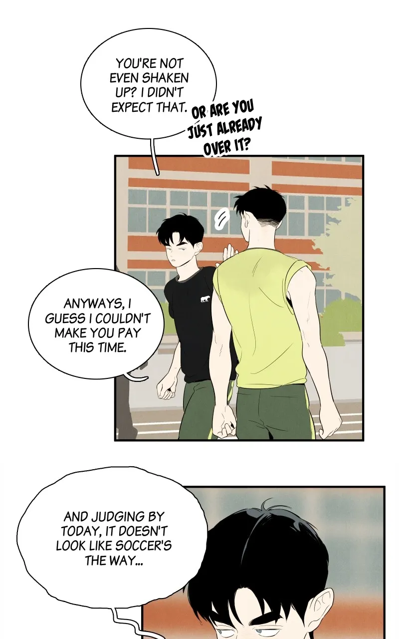 Read After School Lessons for Unripe Apples chapter 113 image 42 on Lezhin
