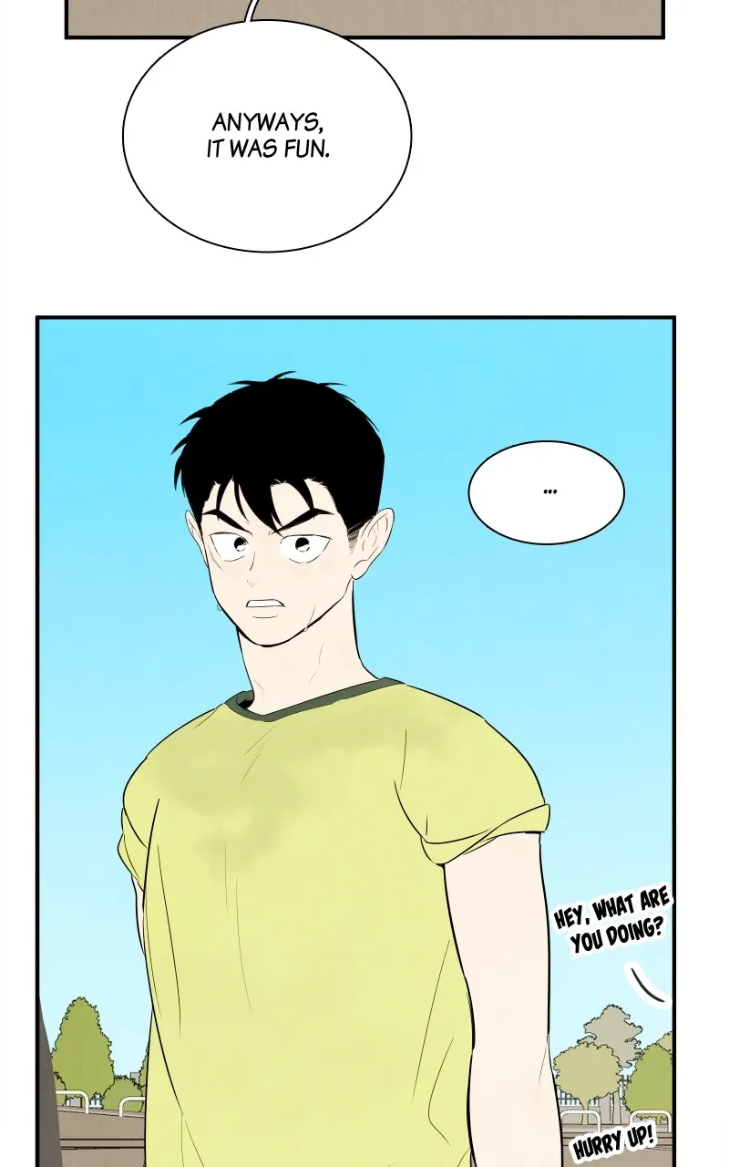 Read After School Lessons for Unripe Apples chapter 113 image 44 on Lezhin