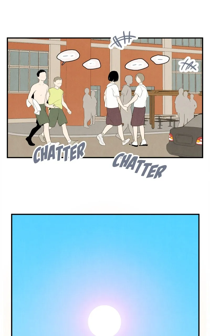 Read After School Lessons for Unripe Apples chapter 113 image 46 on Lezhin