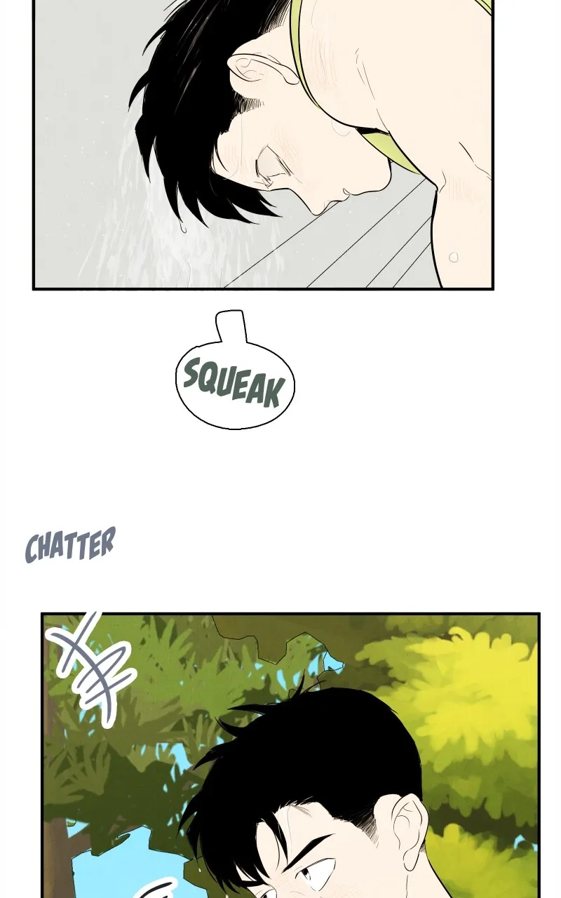Read After School Lessons for Unripe Apples chapter 113 image 48 on Lezhin