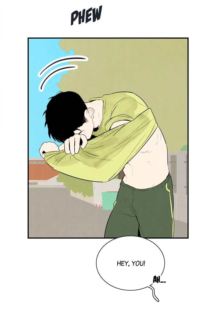 Read After School Lessons for Unripe Apples chapter 113 image 53 on Lezhin
