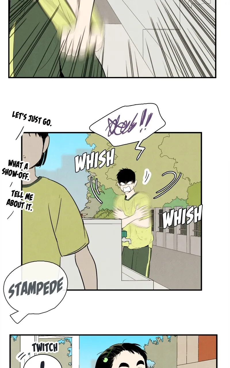 Read After School Lessons for Unripe Apples chapter 113 image 55 on Lezhin