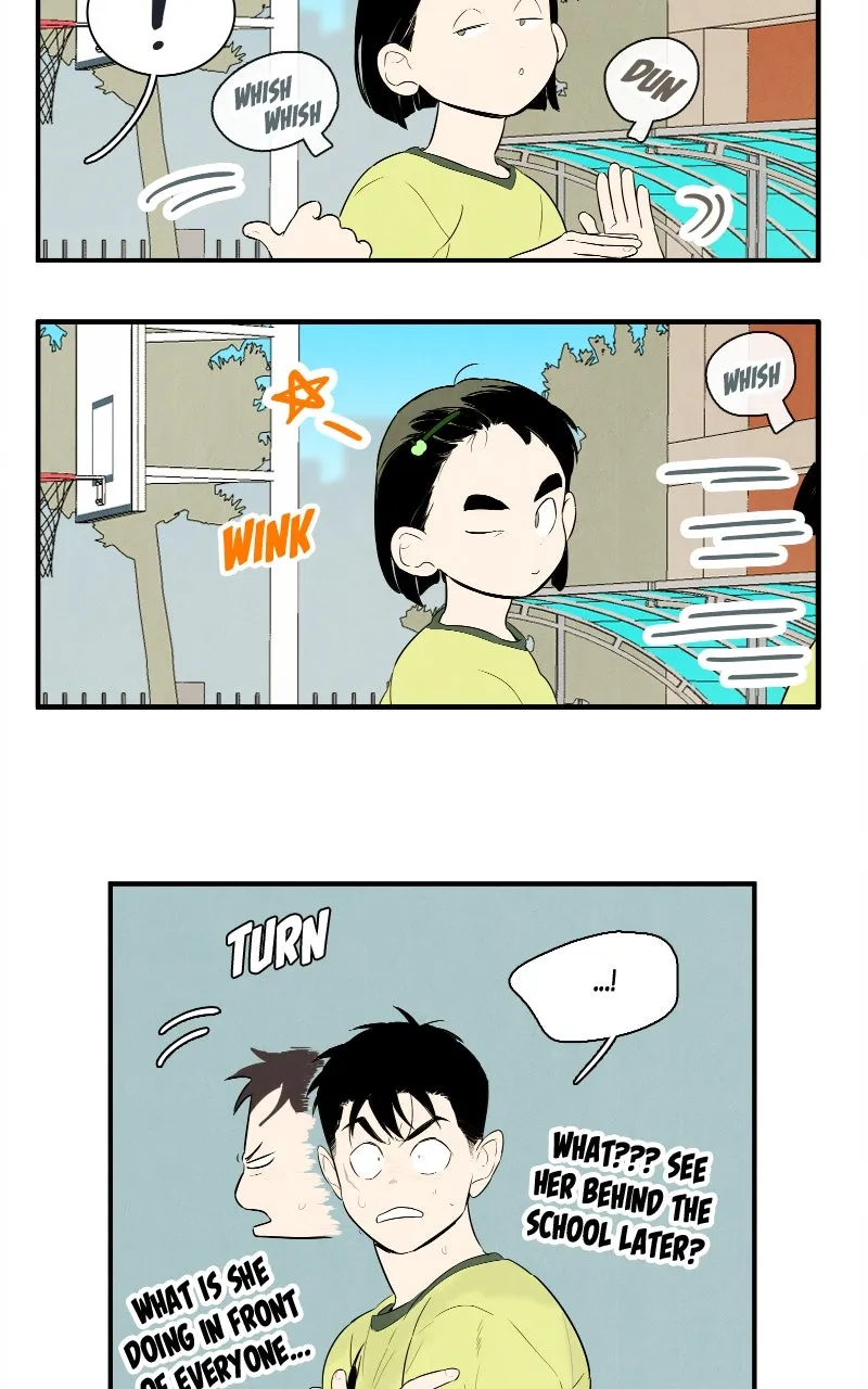 Read After School Lessons for Unripe Apples chapter 113 image 56 on Lezhin