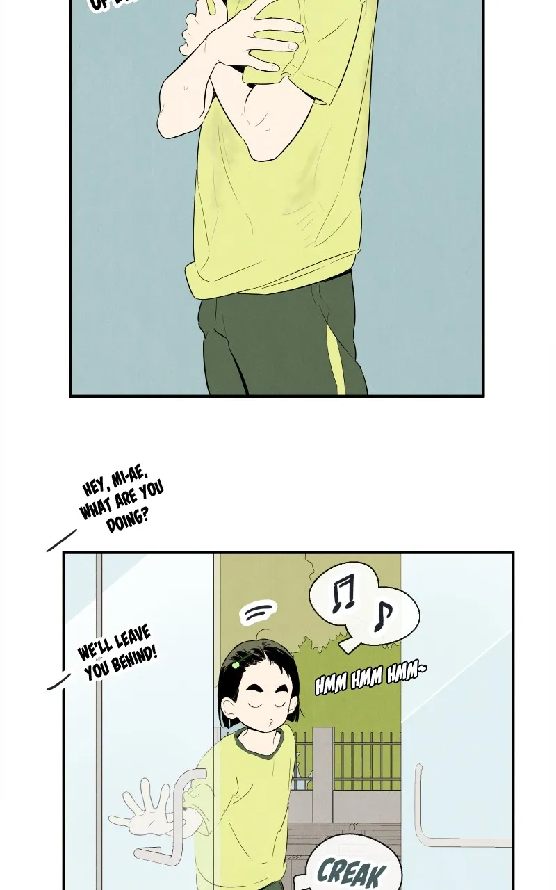 Read After School Lessons for Unripe Apples chapter 113 image 57 on Lezhin