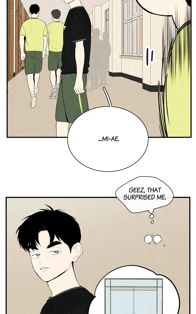 Read After School Lessons for Unripe Apples chapter 113 image 59 on Lezhin