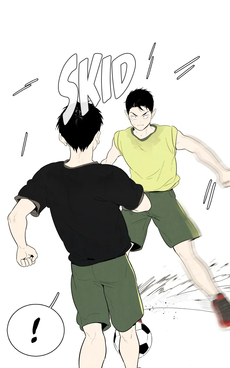 Read After School Lessons for Unripe Apples chapter 113 image 6 on Lezhin