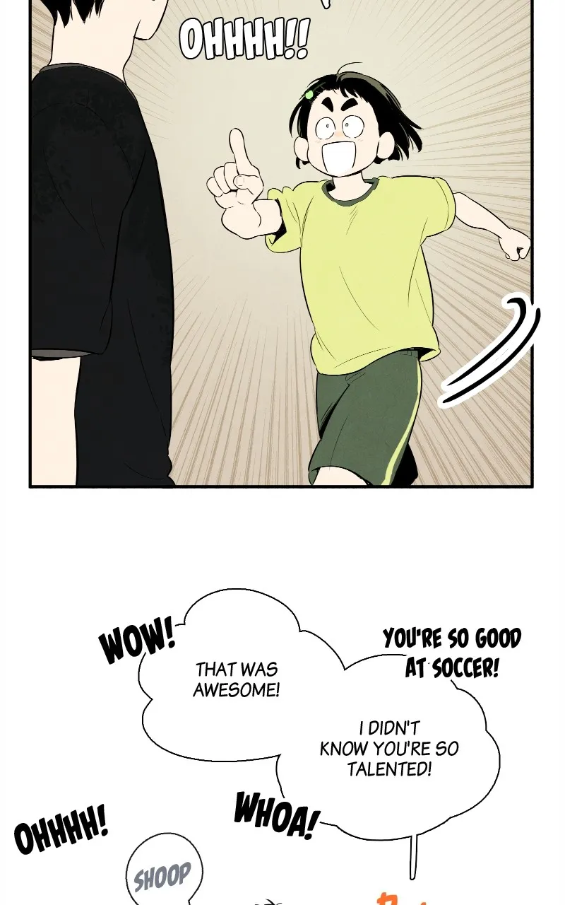 Read After School Lessons for Unripe Apples chapter 113 image 61 on Lezhin