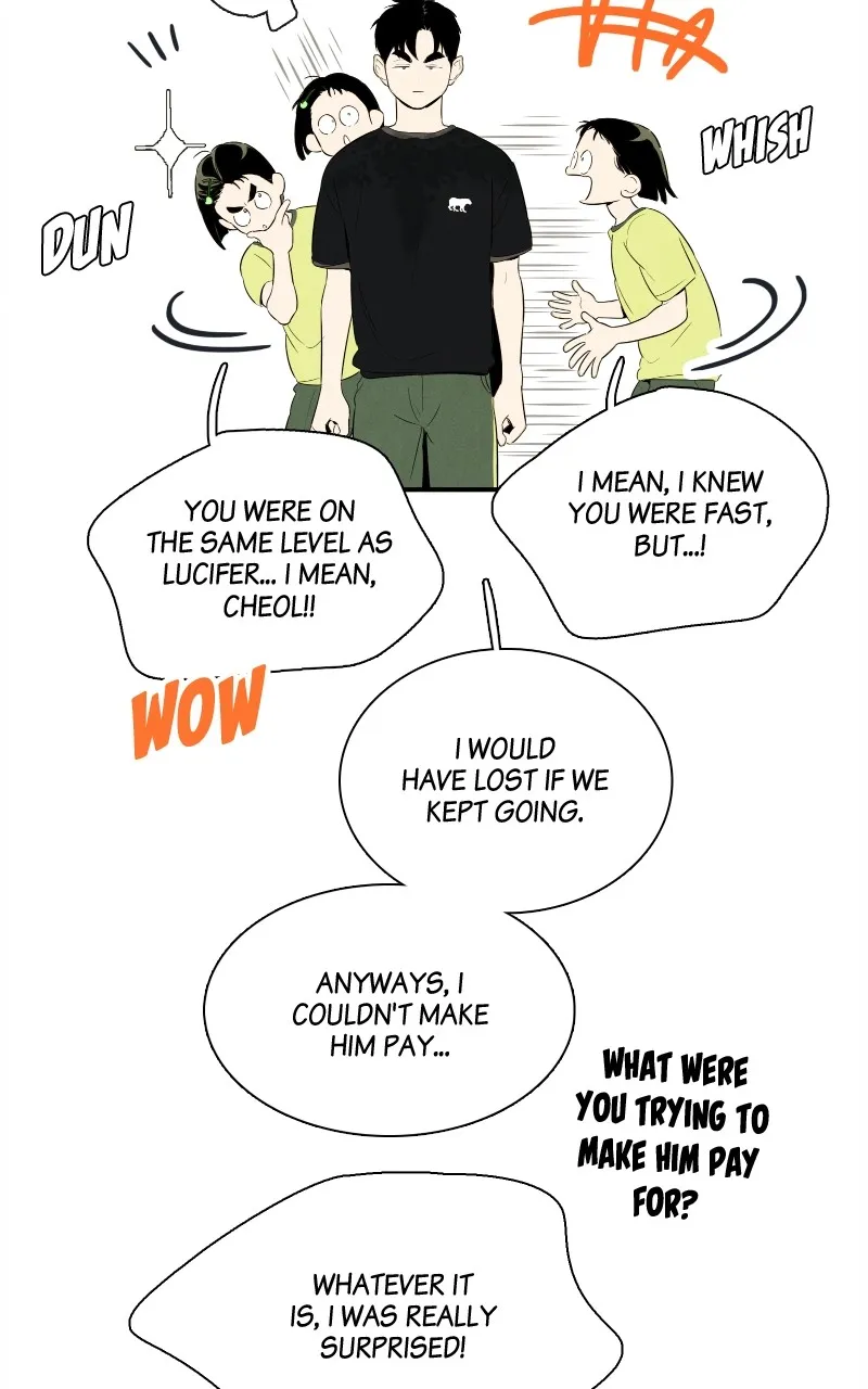 Read After School Lessons for Unripe Apples chapter 113 image 62 on Lezhin