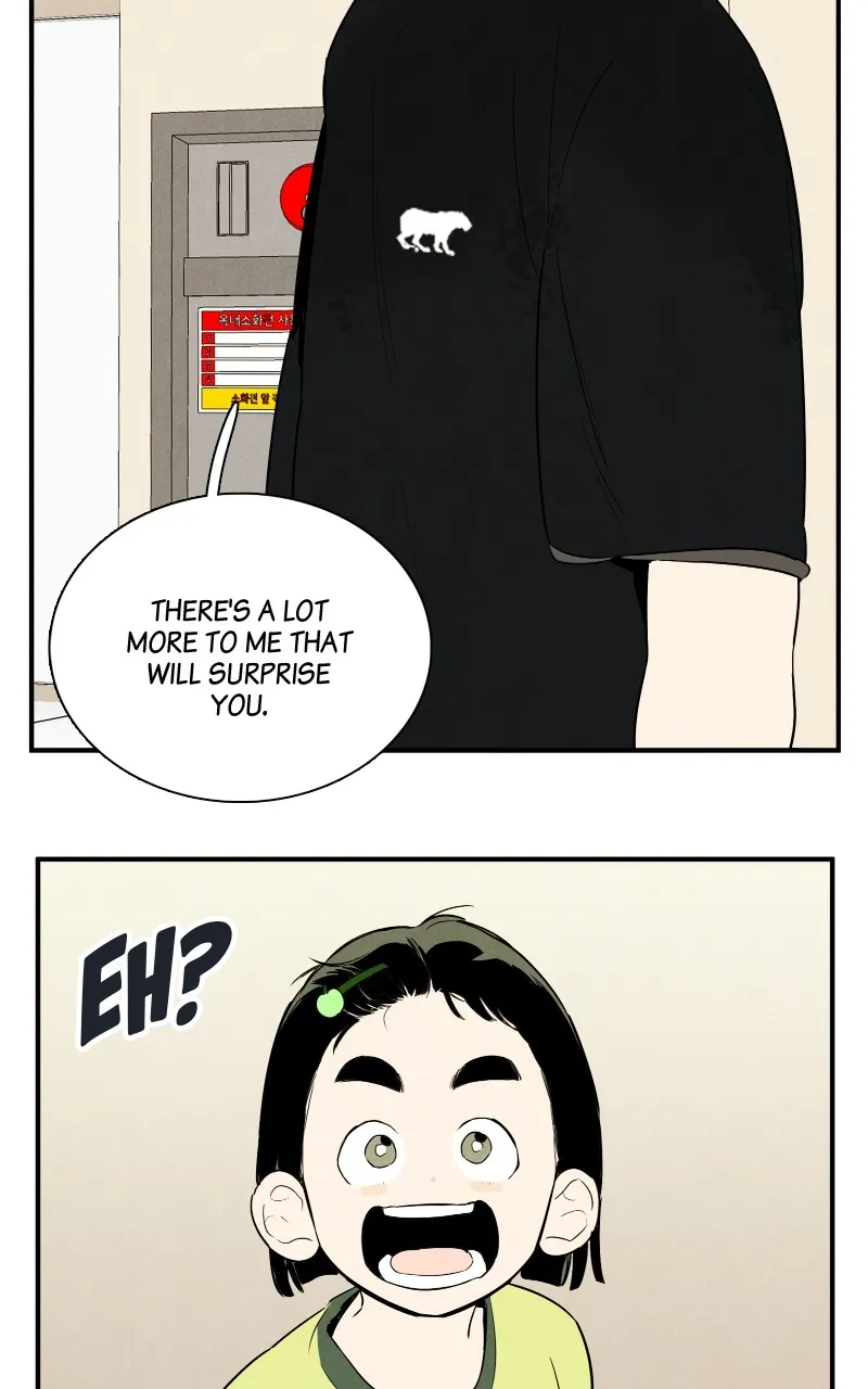 Read After School Lessons for Unripe Apples chapter 113 image 64 on Lezhin