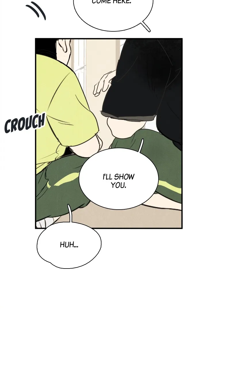 Read After School Lessons for Unripe Apples chapter 113 image 67 on Lezhin