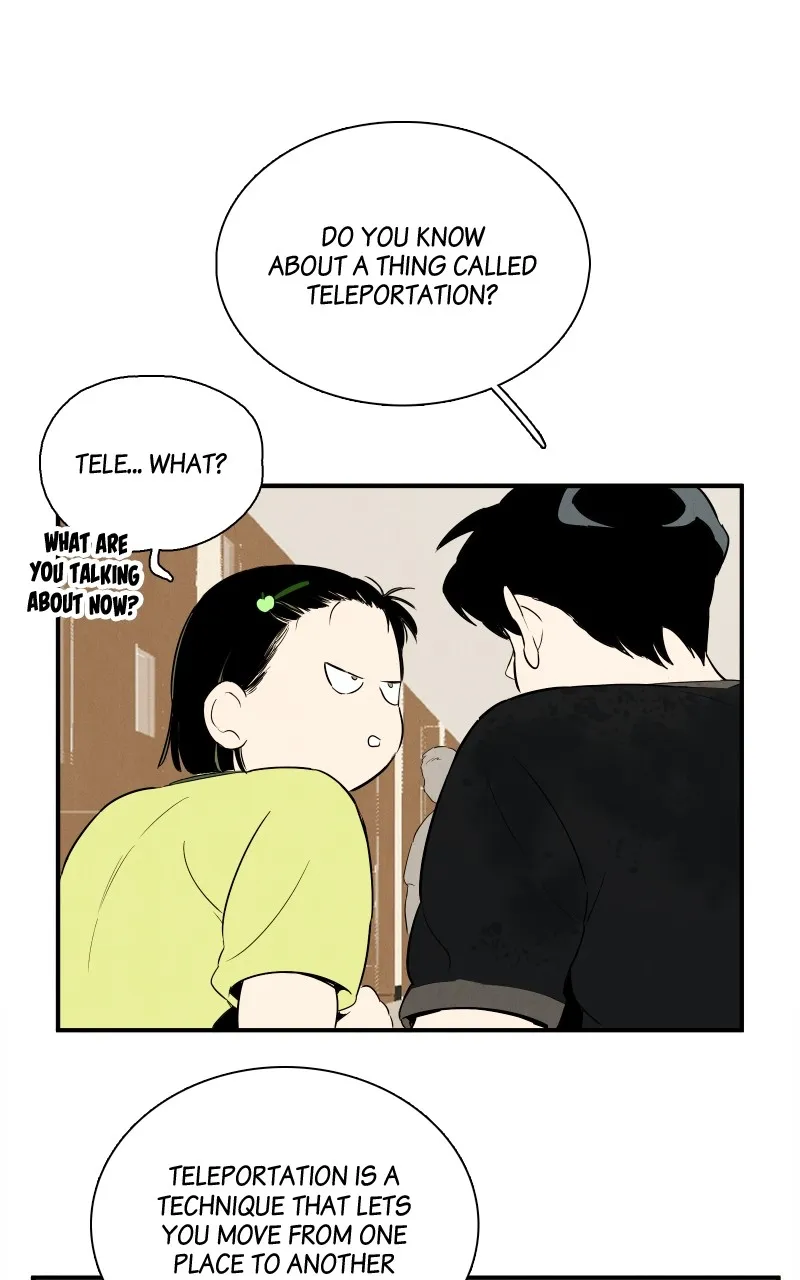 Read After School Lessons for Unripe Apples chapter 113 image 68 on Lezhin