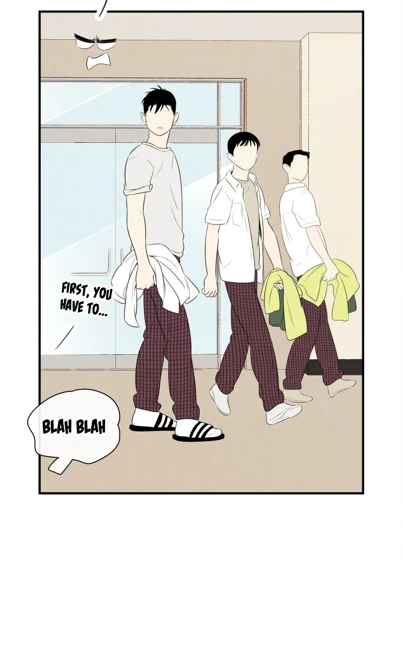 Read After School Lessons for Unripe Apples chapter 113 image 71 on Lezhin