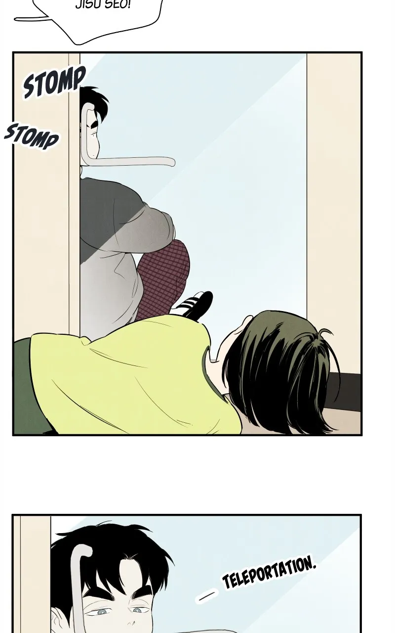 Read After School Lessons for Unripe Apples chapter 113 image 78 on Lezhin