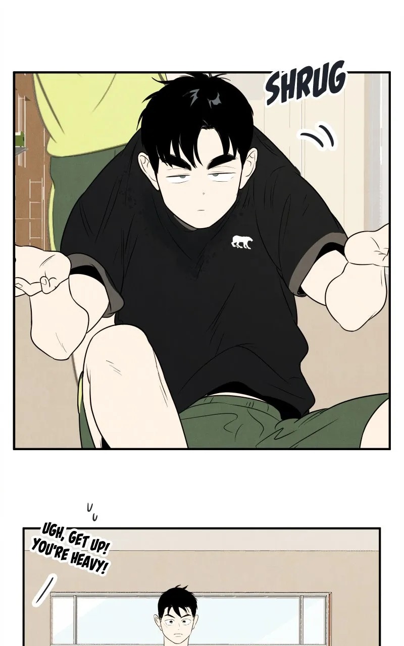 Read After School Lessons for Unripe Apples chapter 113 image 81 on Lezhin