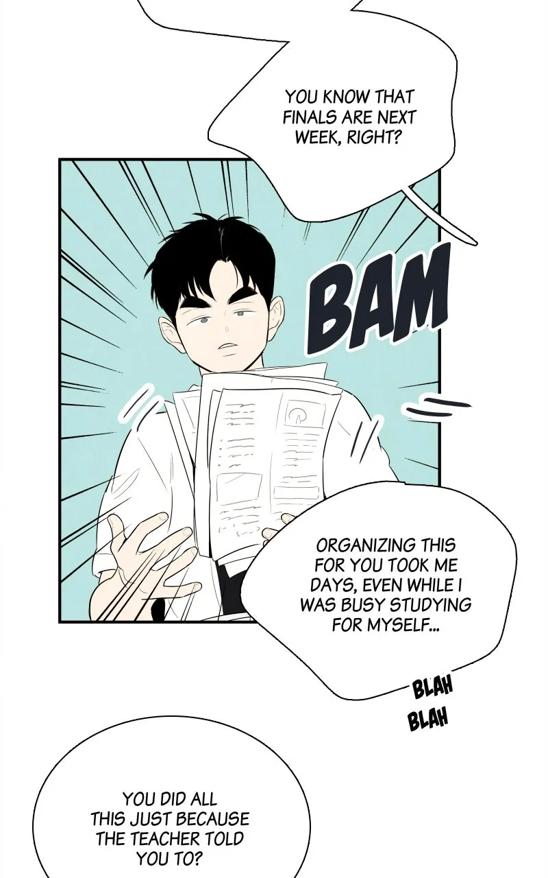 Read After School Lessons for Unripe Apples chapter 113 image 84 on Lezhin