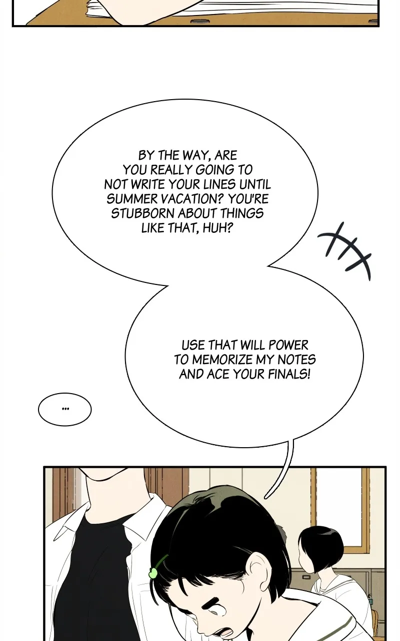 Read After School Lessons for Unripe Apples chapter 113 image 89 on Lezhin