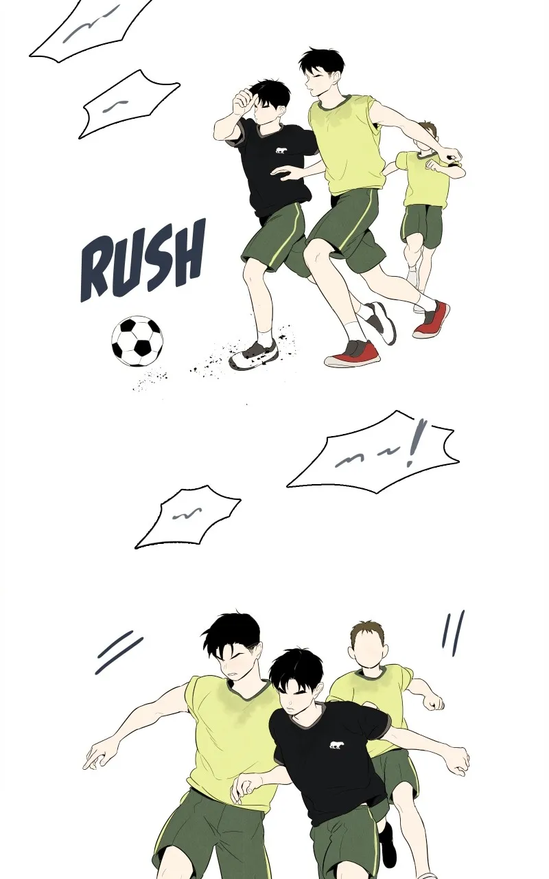 Read After School Lessons for Unripe Apples chapter 113 image 9 on Lezhin