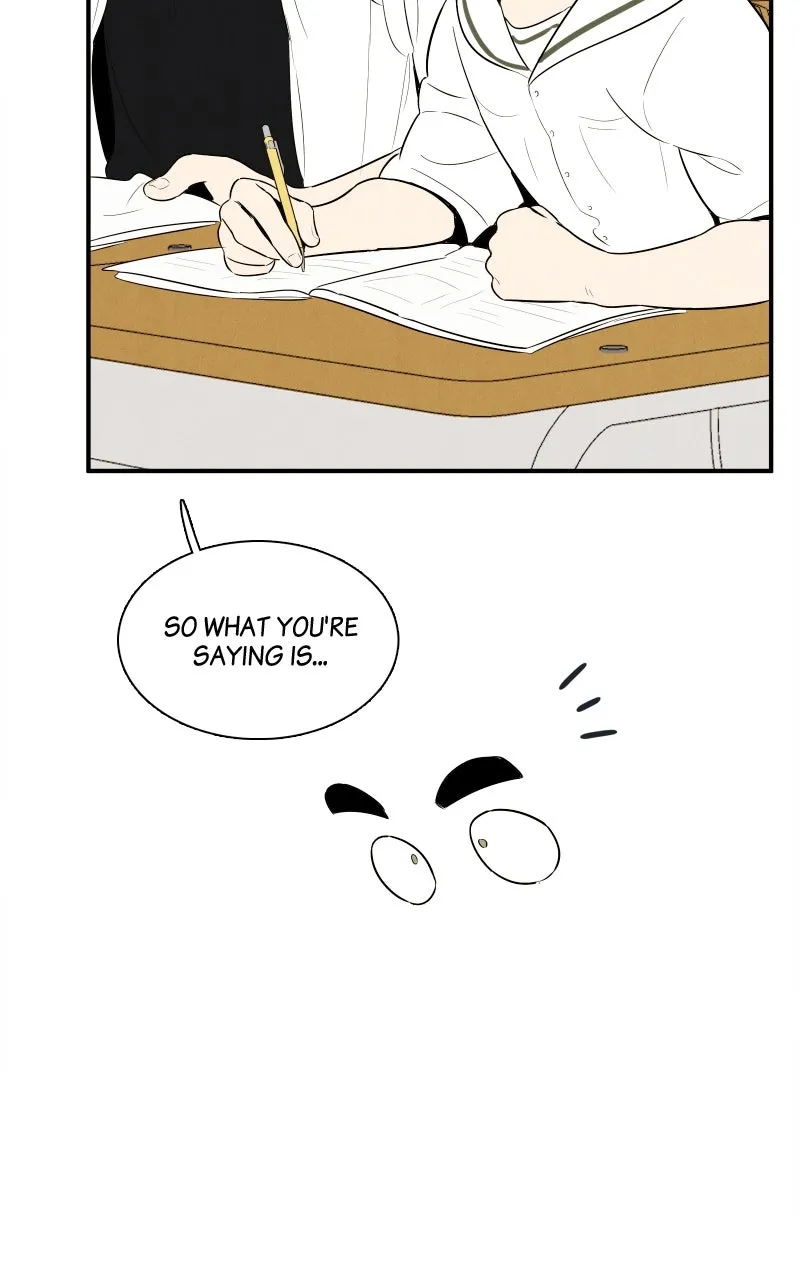 Read After School Lessons for Unripe Apples chapter 113 image 90 on Lezhin