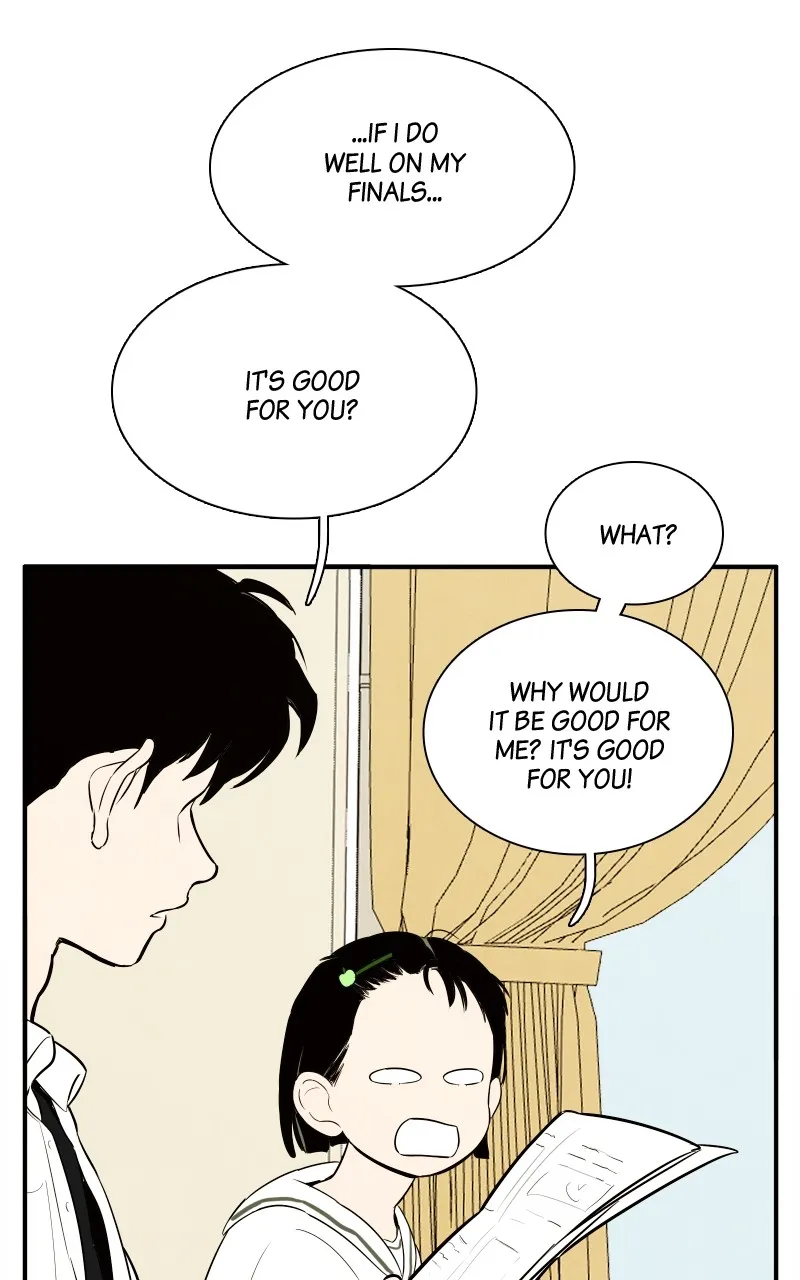 Read After School Lessons for Unripe Apples chapter 113 image 91 on Lezhin