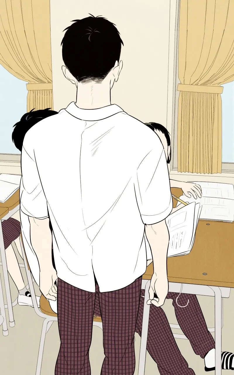 Read After School Lessons for Unripe Apples chapter 113 image 94 on Lezhin