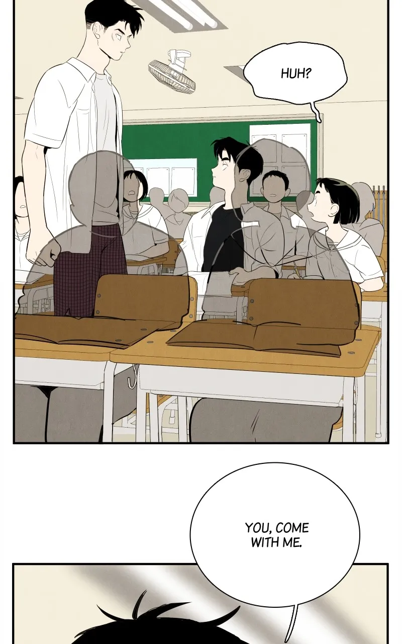 Read After School Lessons for Unripe Apples chapter 113 image 96 on Lezhin
