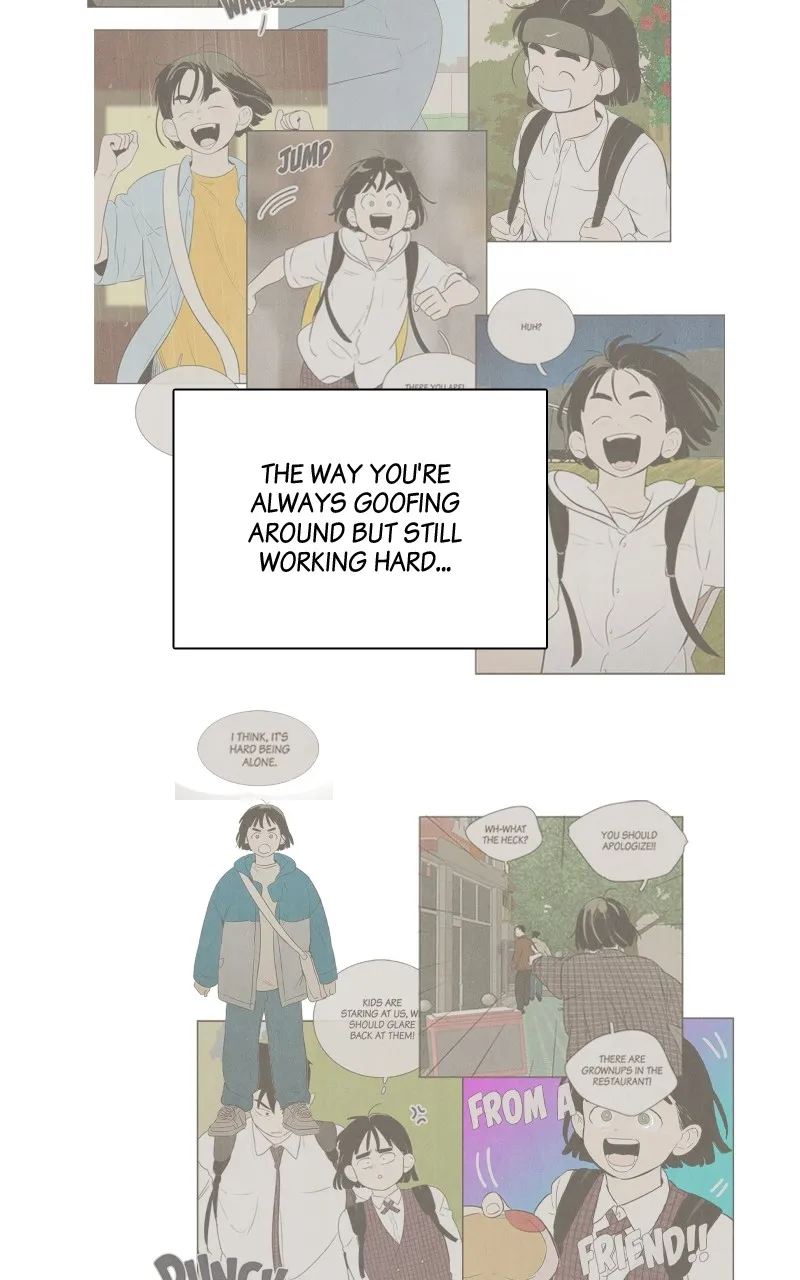 Read After School Lessons for Unripe Apples chapter 115 image 29 on Lezhin
