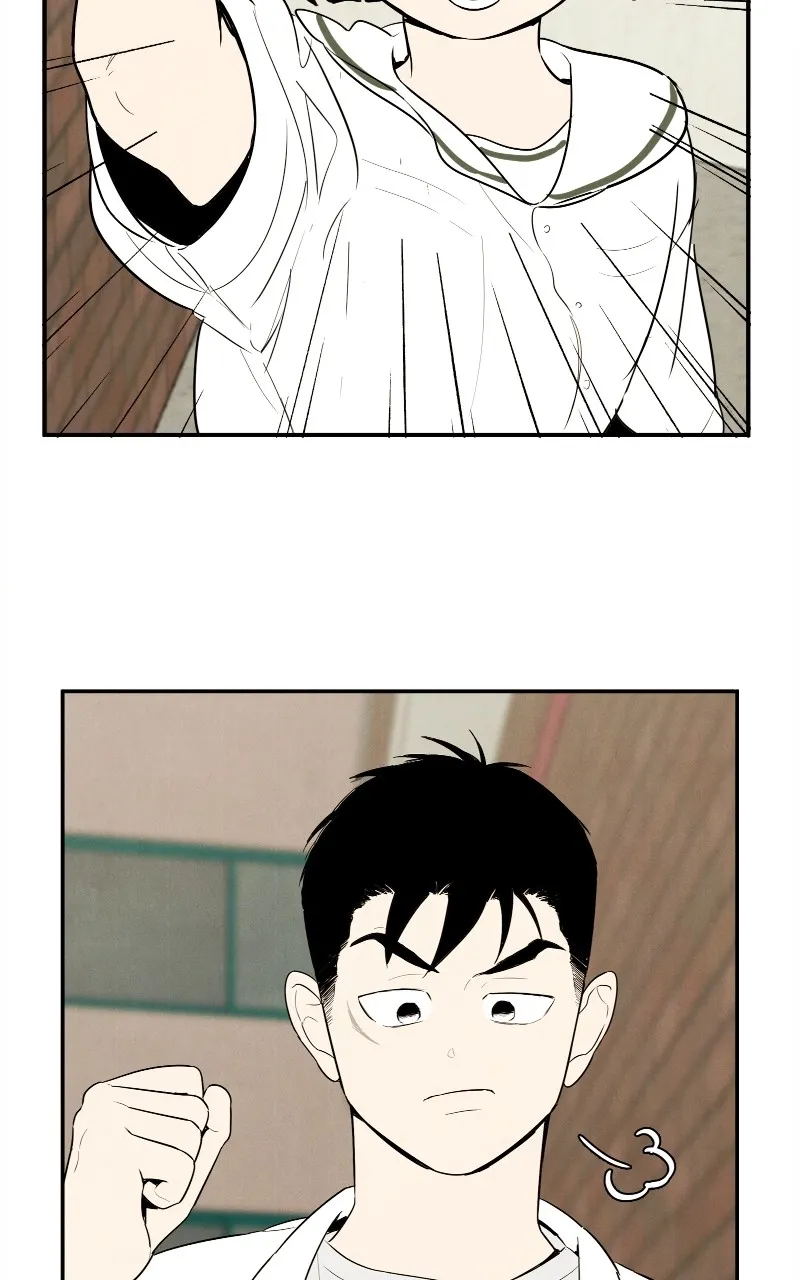 Read After School Lessons for Unripe Apples chapter 115 image 32 on Lezhin