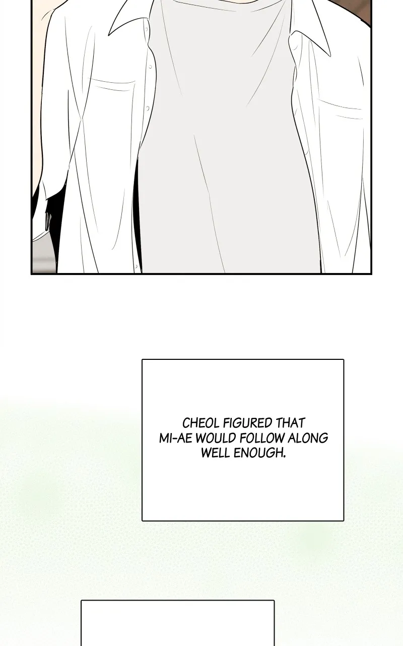 Read After School Lessons for Unripe Apples chapter 115 image 33 on Lezhin